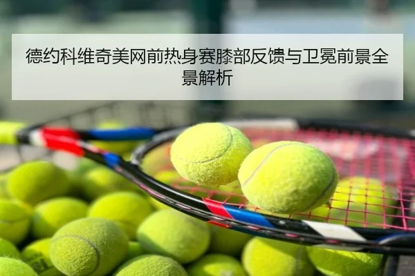 德约科维奇美网前热身赛膝部反馈与卫冕前景全景解析